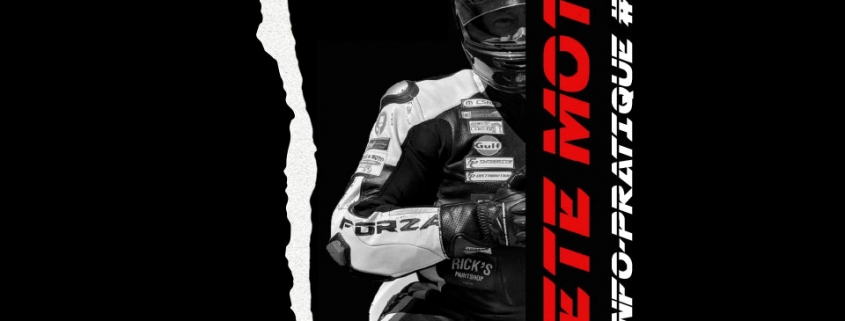 Formation Pete Moto 2021
