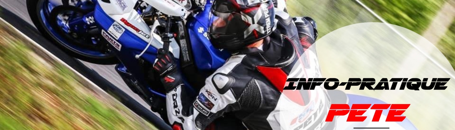 Formation Pete Moto 2020